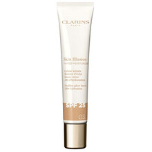 Skin Illusion Tinted Moisturizer - Tónovaný hydratační krém 40 ml