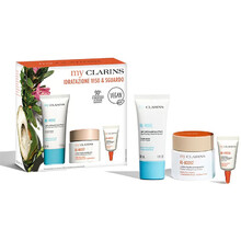 Hydrating Face and Eye Set - Darčeková sada
