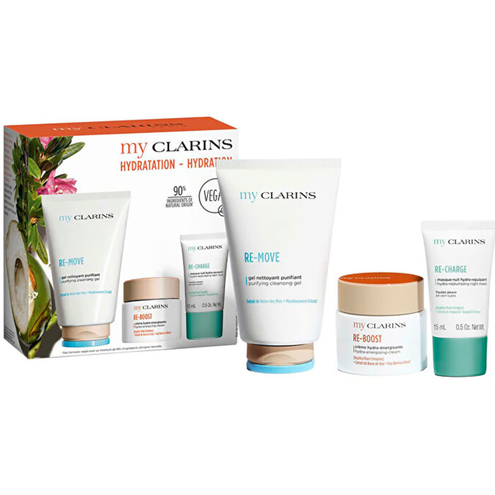 Hydration Set - Darčeková sada
