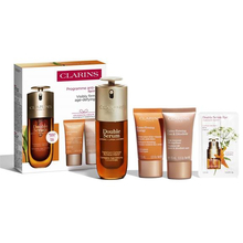 Double Serum & Extra Firming Kit - Darčeková sada
