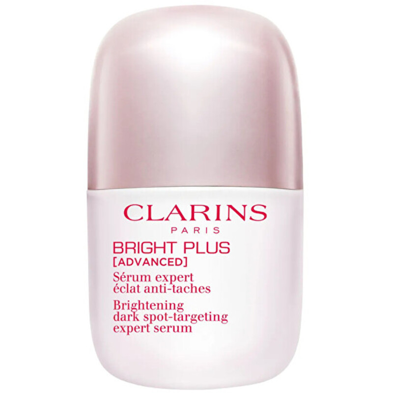 Bright Plus Advanced Brightening Dark Spot-Targeting Expert Serum - Rozjasňujúce pleťové sérum
