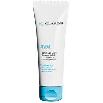 Reveal Fresh Scrub Refreshing Cream Scrub - Osvěžující krémový peeling