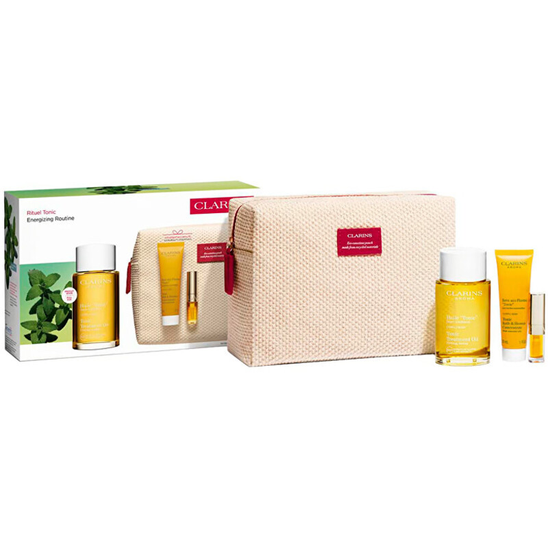 Tonic Ritual Kit - Dárková sada
