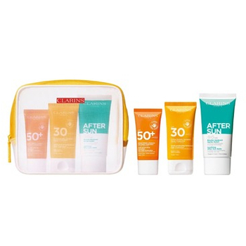 Travel Sets Sun Care Set - Darčeková sada
