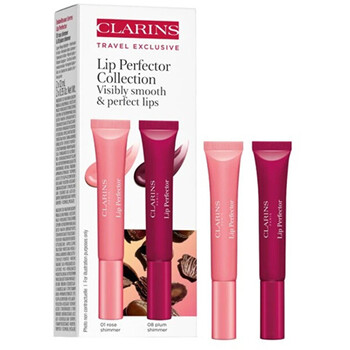 Lip Perfector Duo - Sada lesků na rty