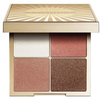 All-In-One Eye Palette - Multifunkční paletka na tvář 12 g