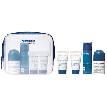 Grooming Essentials Set - Dárková sada pro muže