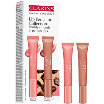 Lip Perfector Duopack - Sada lesků na rty