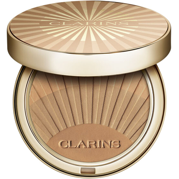Summer Radiant Ready Bronzing Powder - Bronzující pudr 10 g