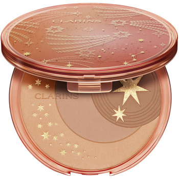 Bronzing Compact Sunkissed Healthy Glow Powder - Bronzující pudr 19 g
