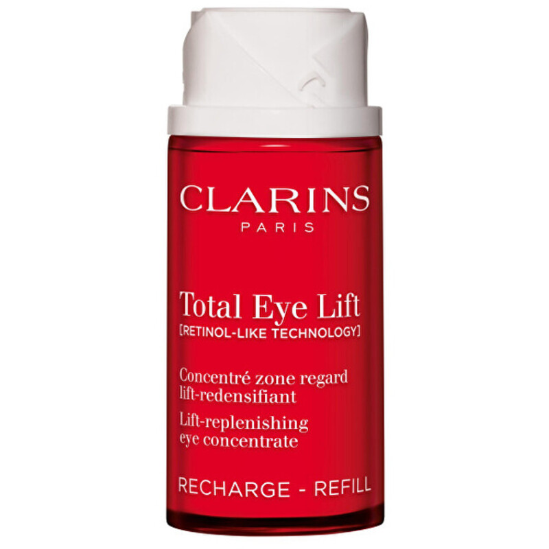 Total Eye Lift Refill - Náplň do očního krému