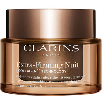 Extra-Firming Nuit Wrinkle Smoothing Revitalizing Night Cream Refill - Náplň nočního pleťového krému