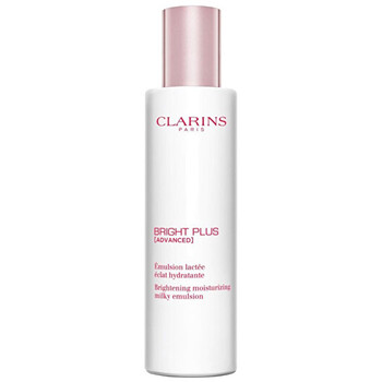 Bright Plus [Advanced] Milky Emulsion - Hydratační emulze