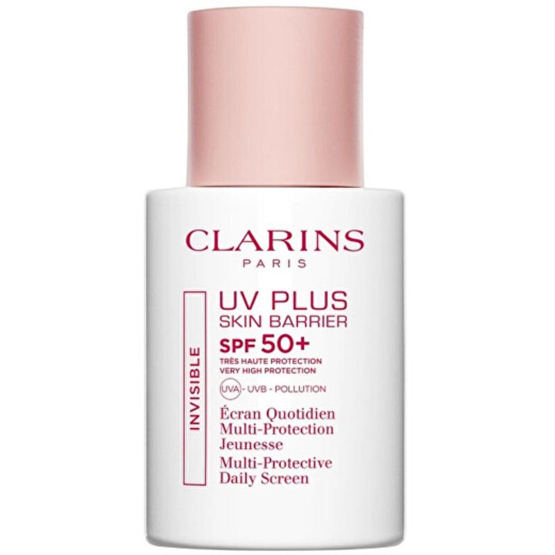 UV Plus Skin Barrier Daily Screen SPF 50 - Ochranný krém