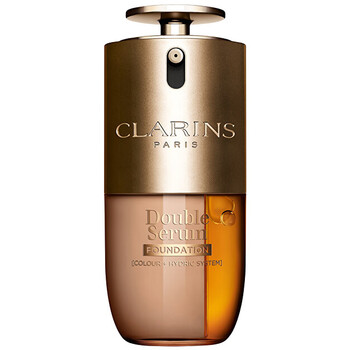 Double Serum Foundation - Hybridní make-up a sérum 30 ml