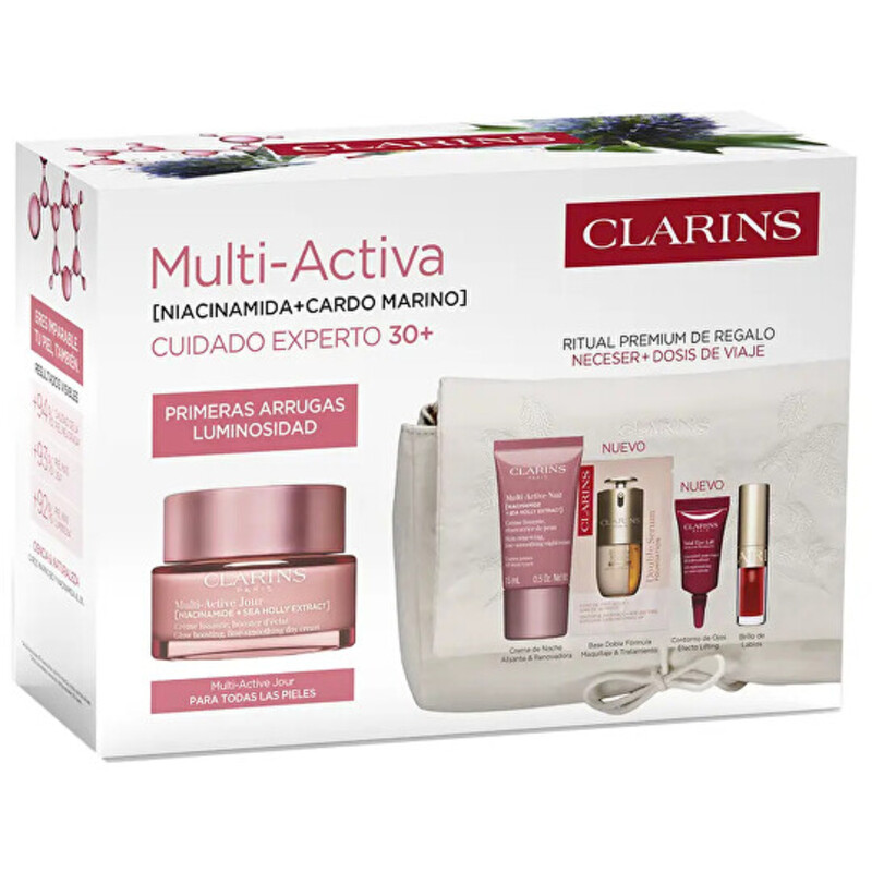 Multi Activa Set - Dárková sada pro všechny typy pleti