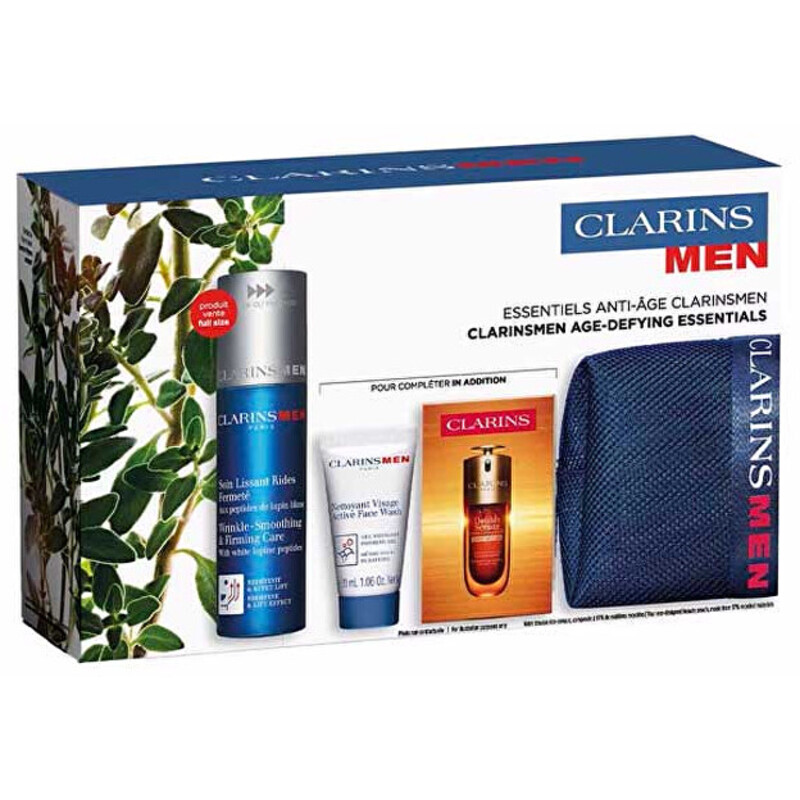 Homme Age-Defying Essentials Set - Dárková sada