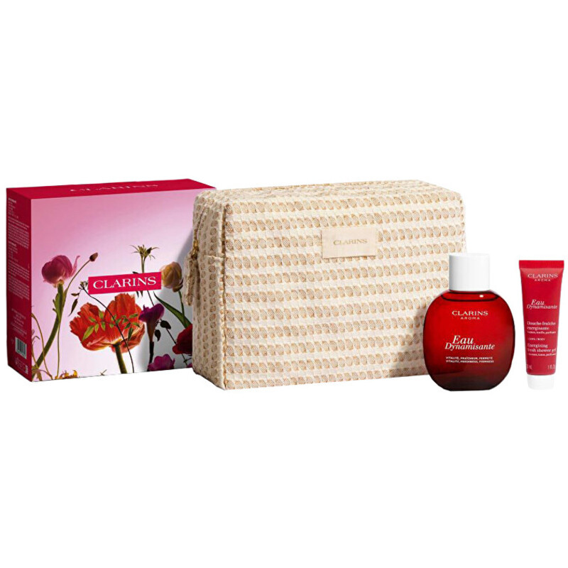 Vitality Ritual Set - Dárková sada