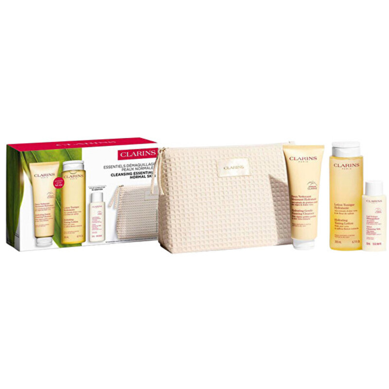 Cleansing Essentials Gift Set - Dárková sada