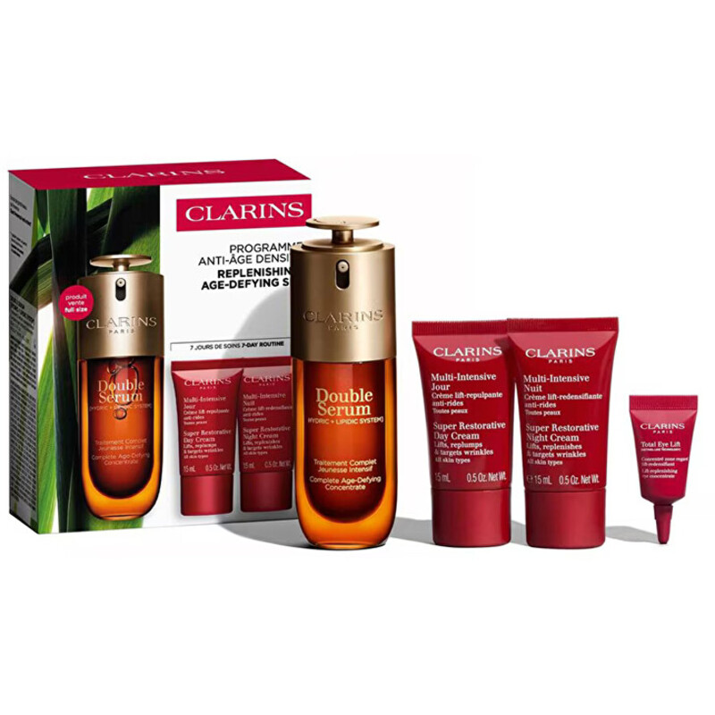 Replenishing, Age-Defying Set - Dárková sada