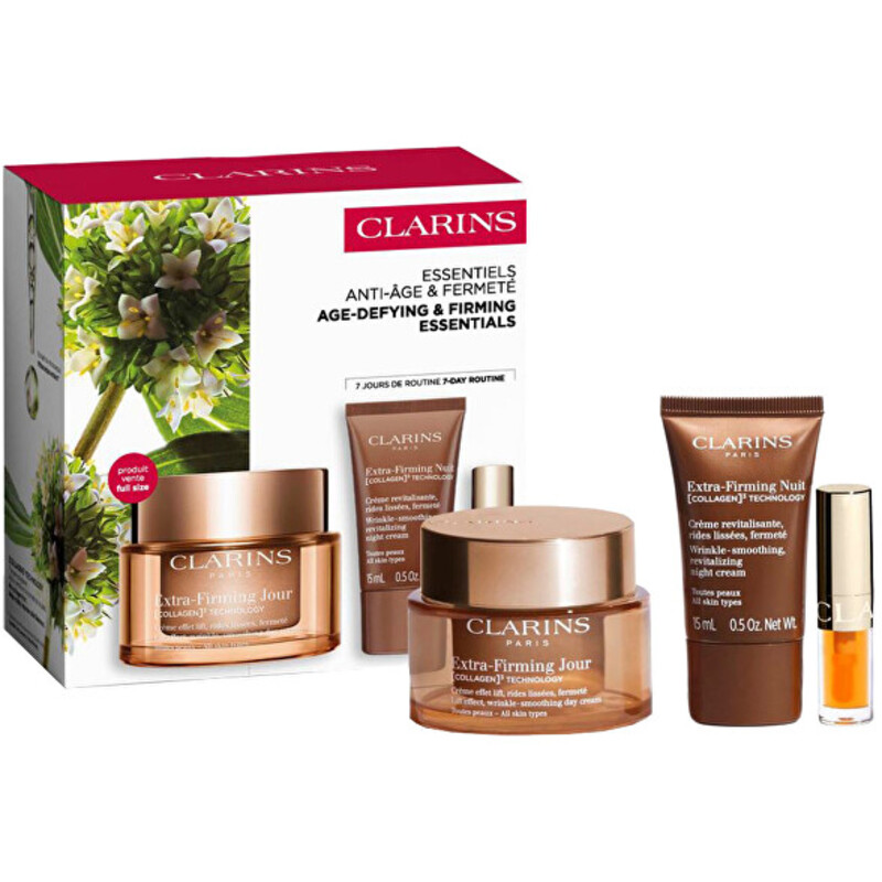 Age-Defying & Firming Essentials Set - Dárková sada