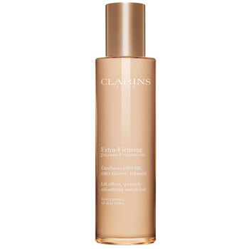 Extra-Firming [COLLAGEN]³ TECHNOLOGY Lift Effect, Wrinkle Smoothing Emulsion - Zpevňující krém proti vráskám