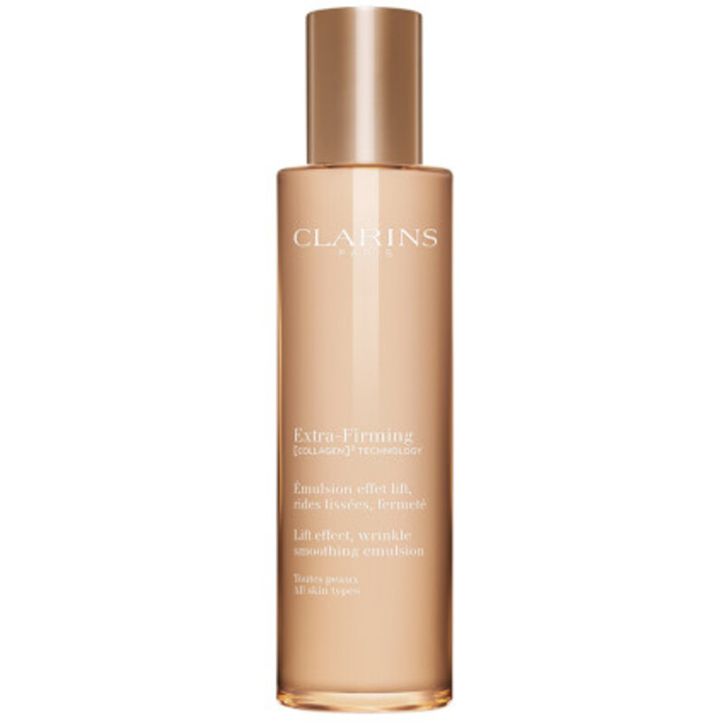 Extra-Firming [COLLAGEN]³ TECHNOLOGY Lift Effect, Wrinkle Smoothing Emulsion - Zpevňující krém proti vráskám