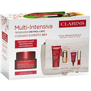 Extra Firming Set SP5 15 - Dárková sada pro všechny typy pleti