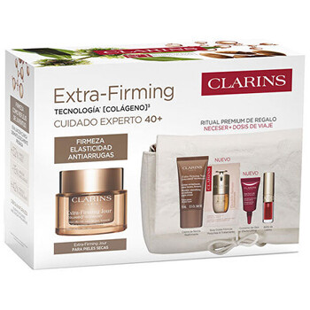 Extra Firming Set - Dárková sada pro suchou pleť