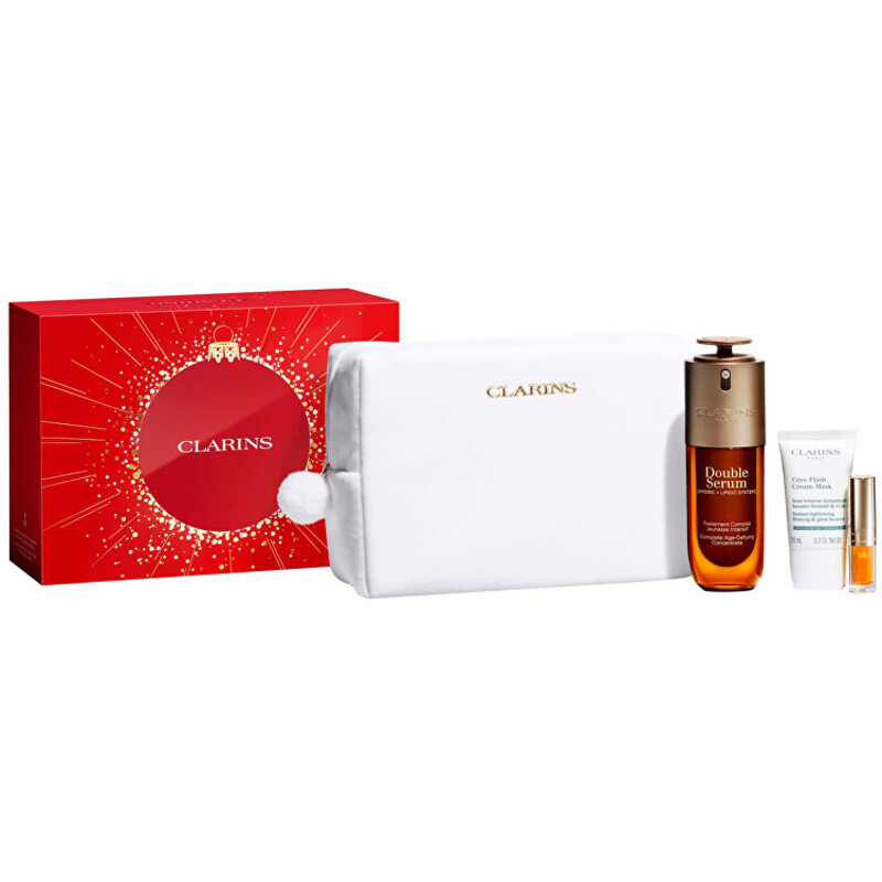 Instant Youth & Radiance Collection - Dárková sada