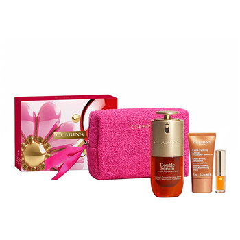 Double Serum & Extra-Firming Energy Set - Dárková sada