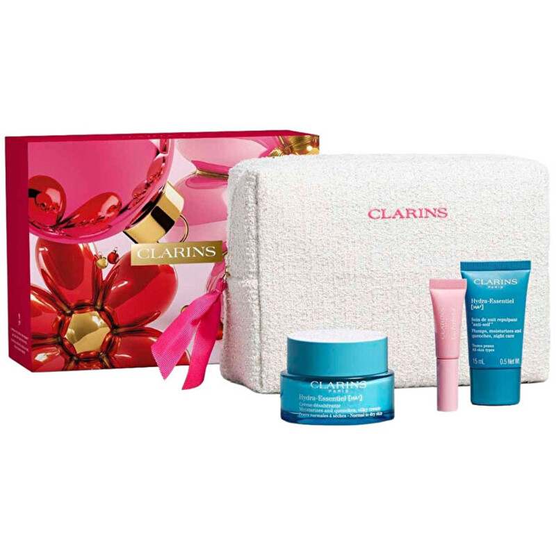 Hydra Essentiel Kit - Dárková sada