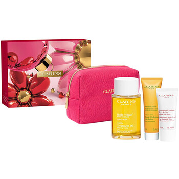 Aromatherapy Firming Set - Dárková sada