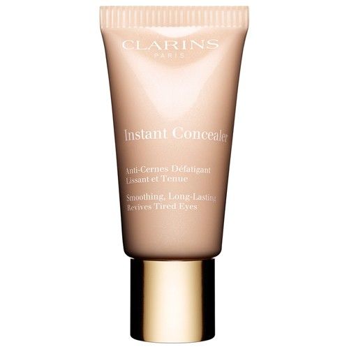 Instant Concealer - Dlhotrvajúci korektor na očné okolie 15 ml