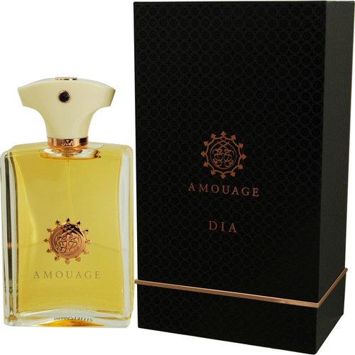 Dia pour Homme EDP