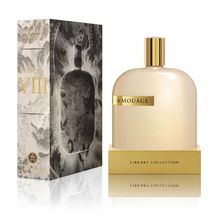 The Library Collection Opus VIII EDP