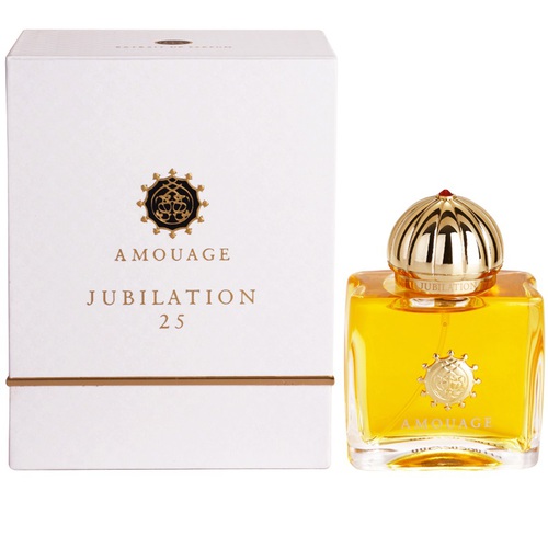 Jubilation 25 for Woman EDP