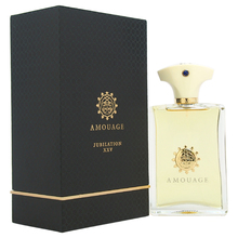 Jubilation 25 pour Homme EDP
