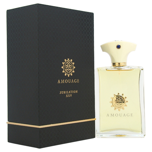Jubilation 25 pour Homme EDP