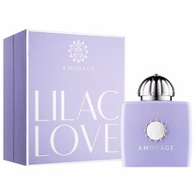 Lilac Love EDP