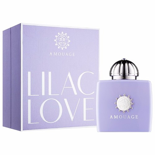 Lilac Love EDP