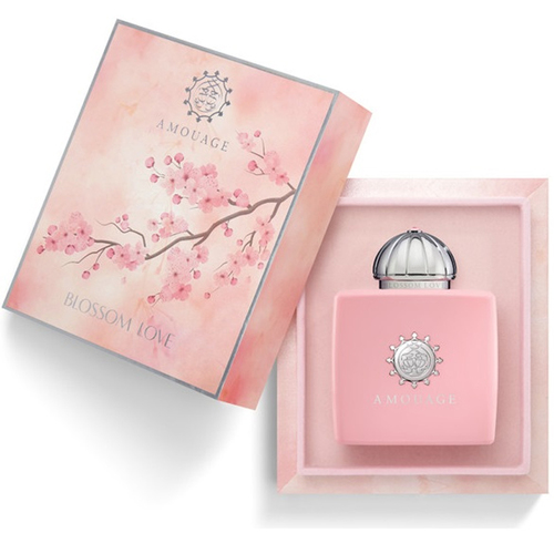 Blossom Love EDP