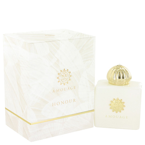 Honour Woman EDP