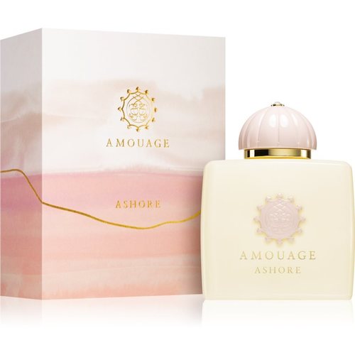 Amouage Ashore dámská parfémovaná voda 100 ml