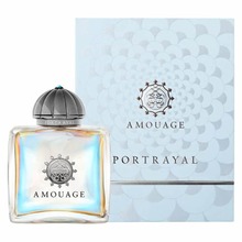 Portrayal Woman EDP