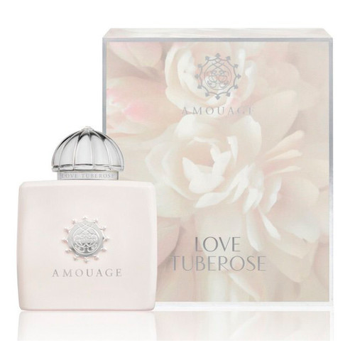 Amouage Love Tuberose dámská parfémovaná voda 100 ml