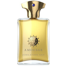 Jubilation XXV pour Homme EDP