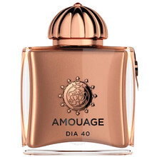 Dia 40 Woman Extrait de Parfum