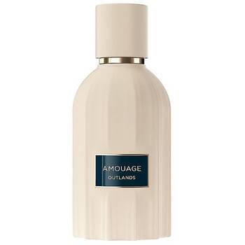 Outlands Essence de Parfum
