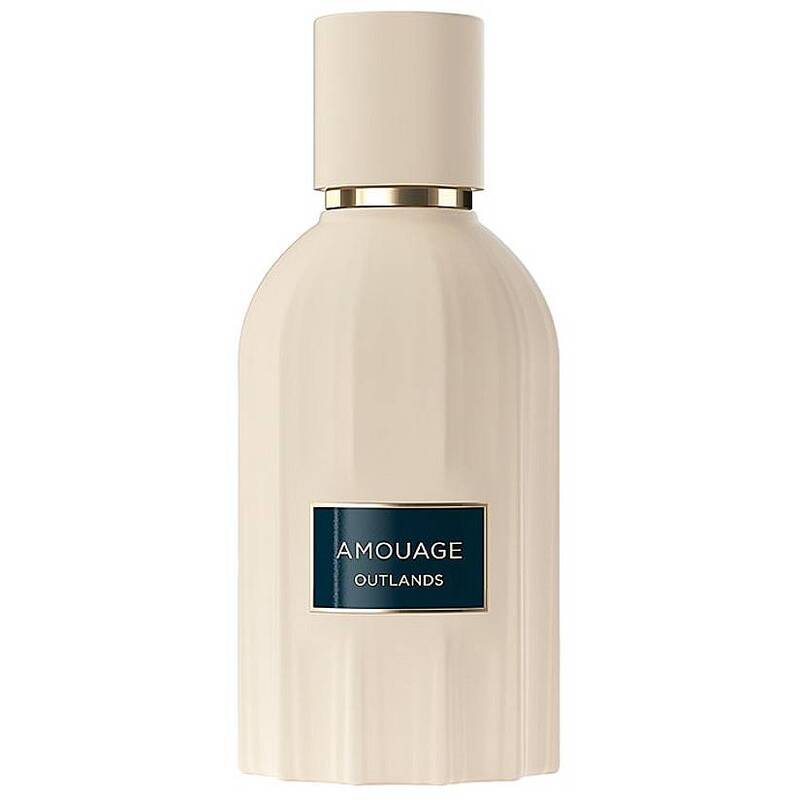 Outlands Essence de Parfum

